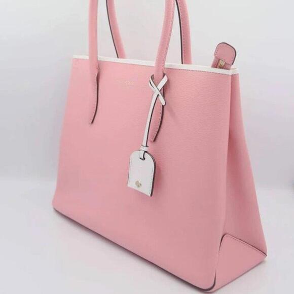 Kate Spade New York Eva Medium‎ Top Zip Satchel - NWT (New) - Picture 6 of 9